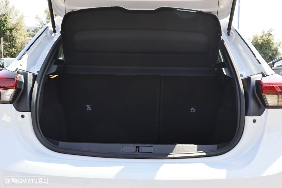 Opel Corsa-e 51 kWh Edition - 19