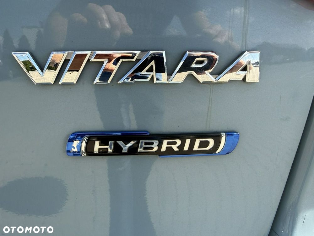Suzuki Vitara - 11