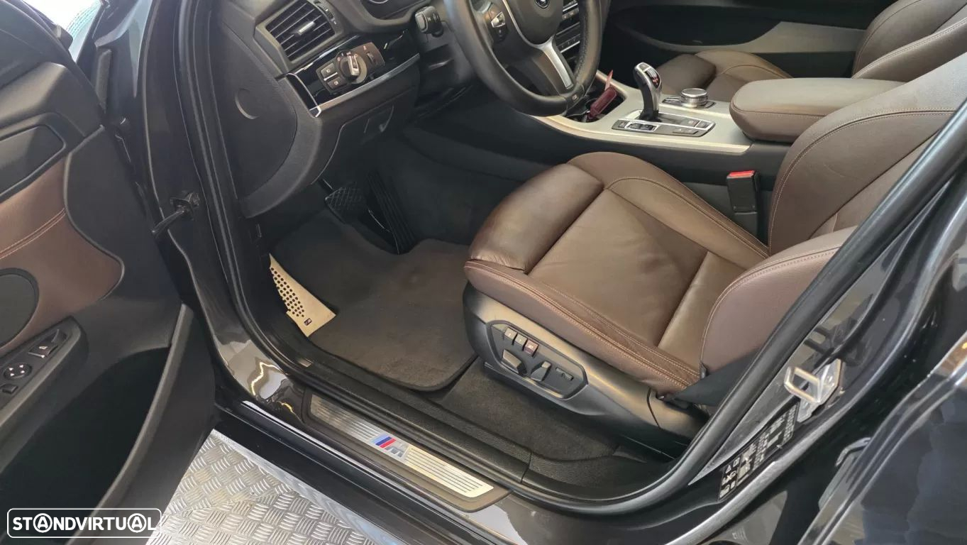 BMW X4 30 d xDrive Pack M - 44