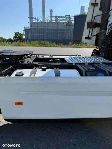 Renault T HIGH 480 - 10