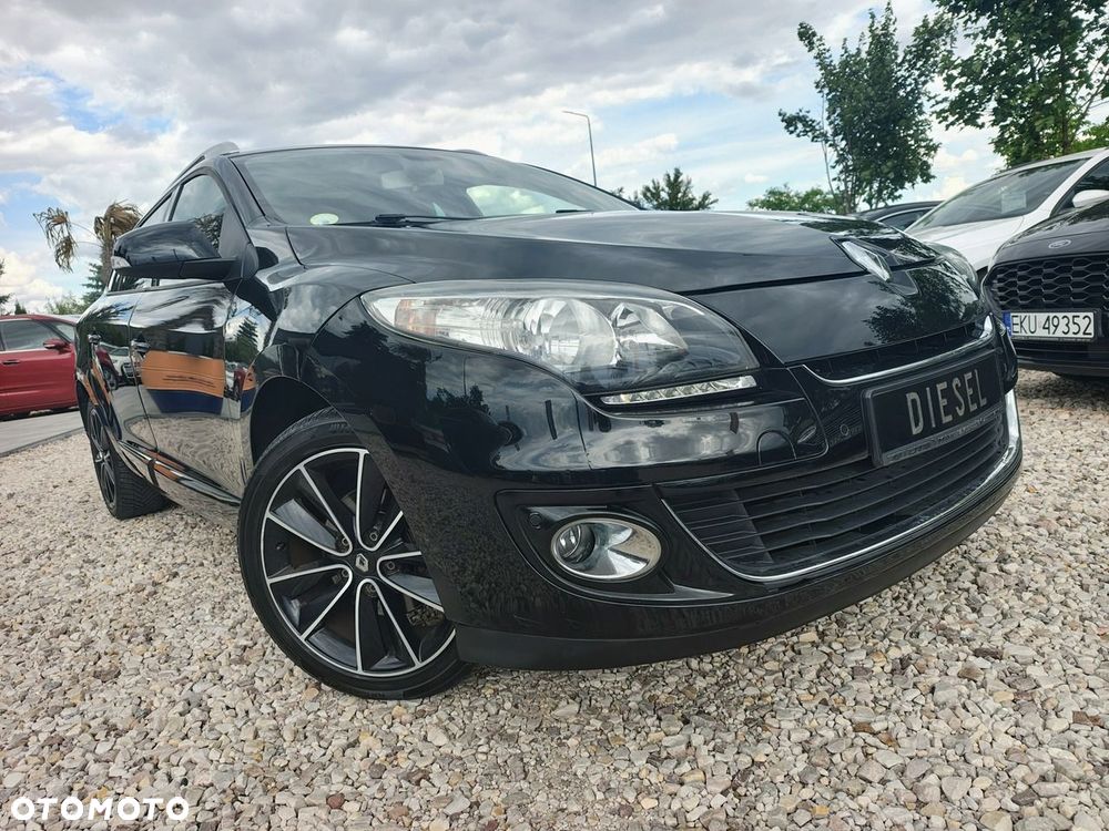 Renault Megane 1.5 dCi Bose Edition - 13