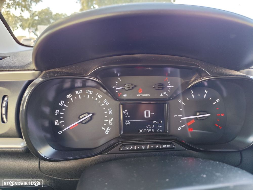 Citroën C3 1.2 PureTech Feel - 39