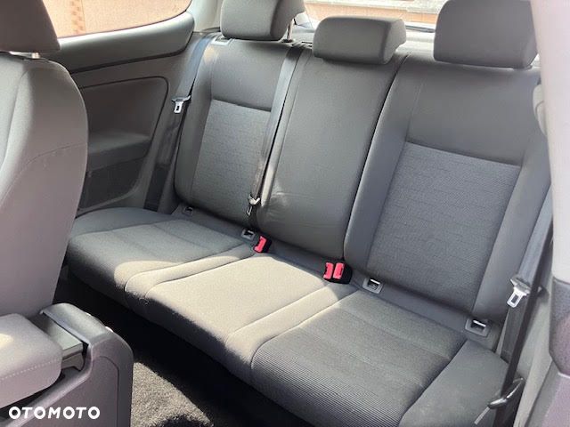 Volkswagen Golf 1.4 United - 9