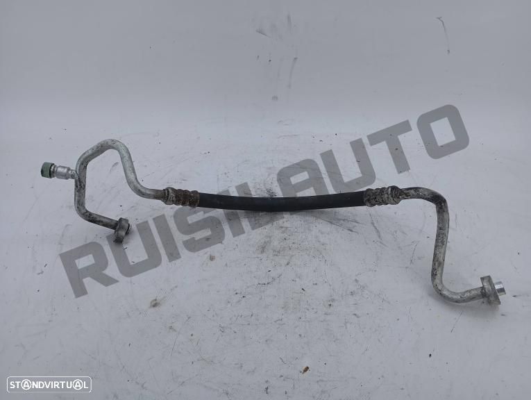 Tubo Ar Condicionado  Mazda Mazda3 I Sedan [2003_2009] 1.6 Di T - 2