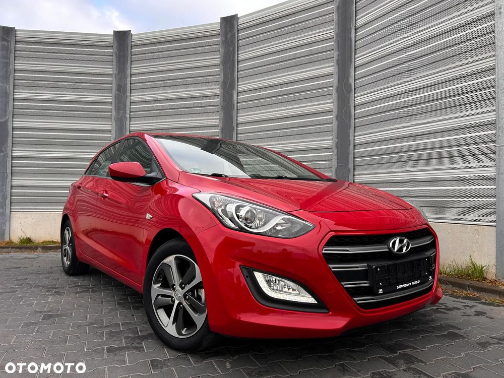 Hyundai i30 1.6 GDI Classic - 2