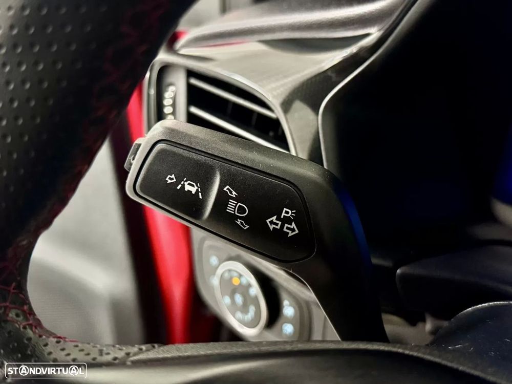 Ford Puma 1.5 EcoBlue ST-LINE X DESIGN - 43