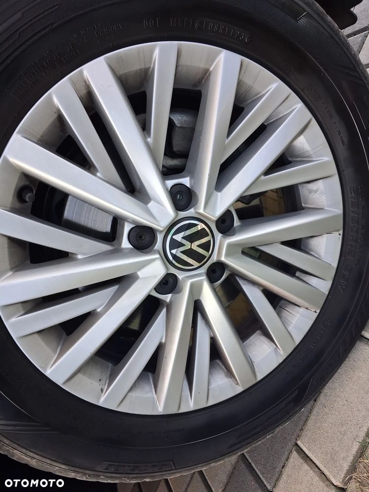 Volkswagen T-Roc 1.5 TSI R-Line Plus DSG - 23