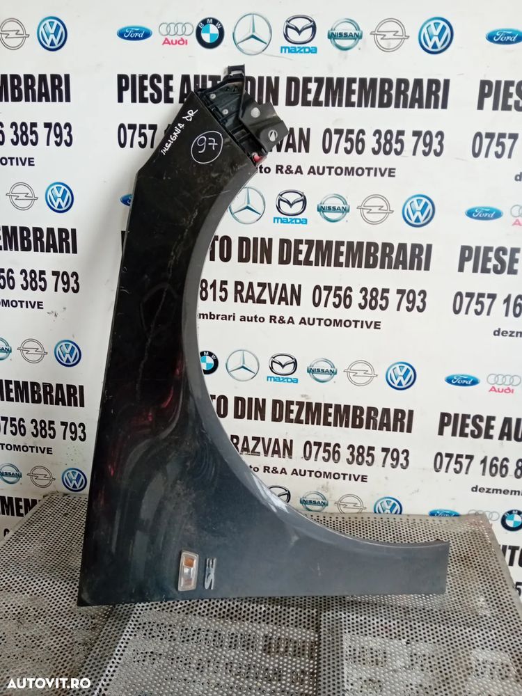 Aripa Dreapta Opel Insignia A Originala LICHIDARE STOC - 2