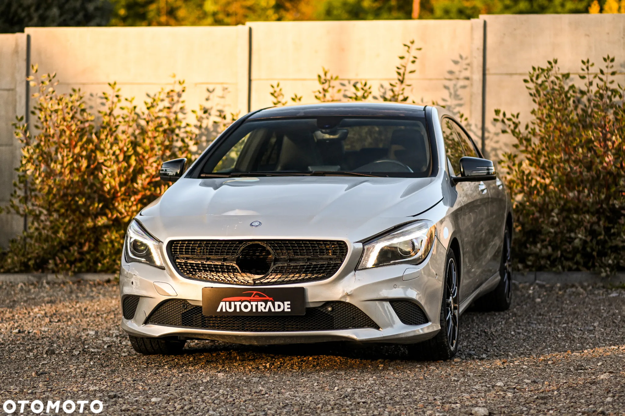 Mercedes-Benz CLA 180 7G-DCT - 3