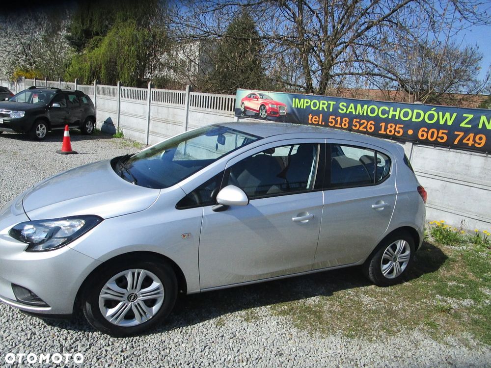 Opel Corsa 1.4 Innovation - 5