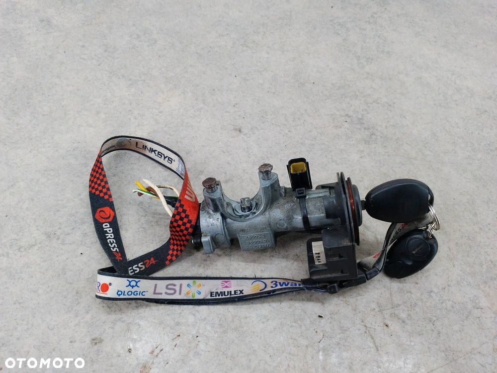 STACYJKA LAND ROVER DISCOVERY II 73649612 YWI100010 C50096 C50097  VALEO - 2