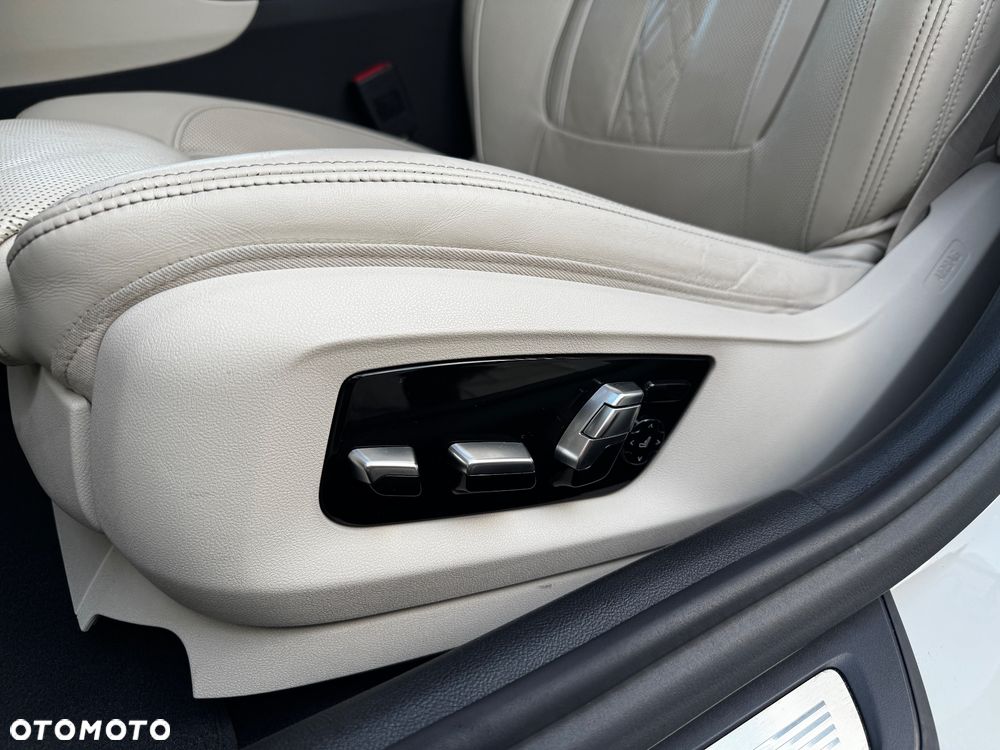 BMW Seria 5 520d xDrive MHEV M Sport sport - 17