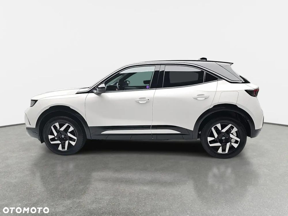 Opel Mokka 1.2 T mHEV GS S&S eDTC6 - 4