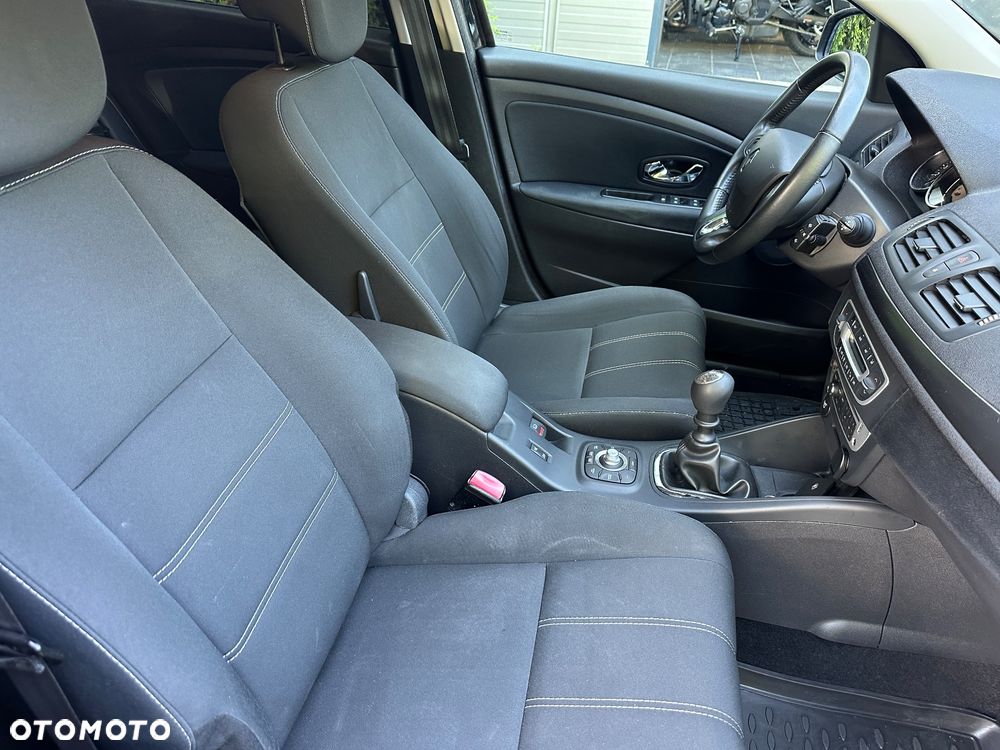 Renault Megane 1.6 16V 110 Paris - 22