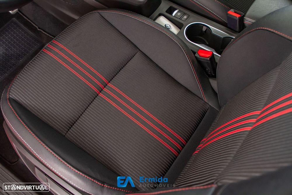 Renault Captur 1.3 TCe RS Line - 50