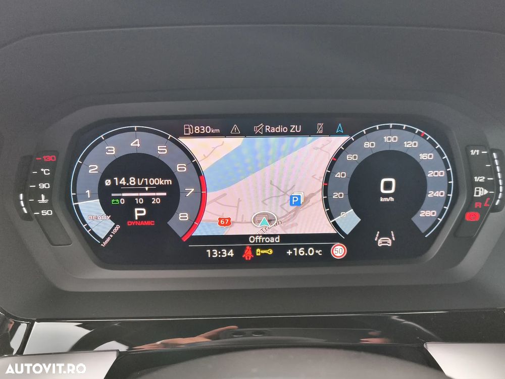 Audi A3 3-portiere - 27