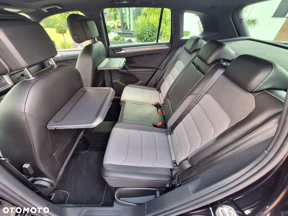 Volkswagen Tiguan 2.0 TDI SCR 4MOTION DSG Highline - 20