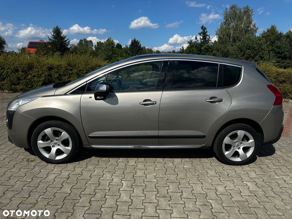 Peugeot 3008 1.6 THP Style - 21