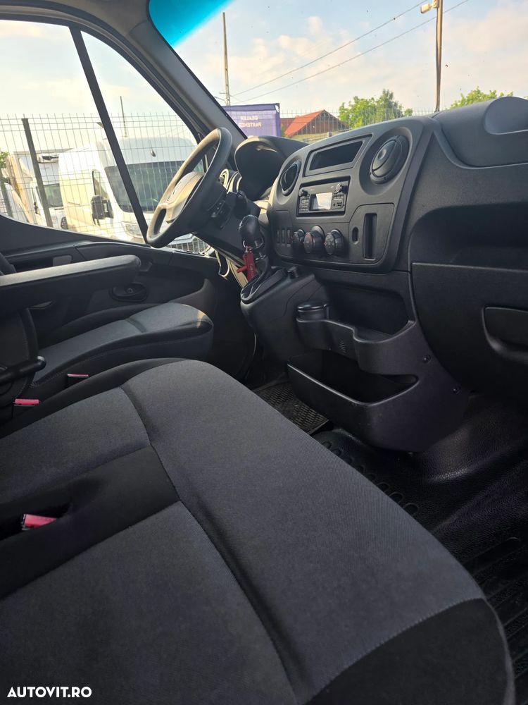 Renault MASTER - 19