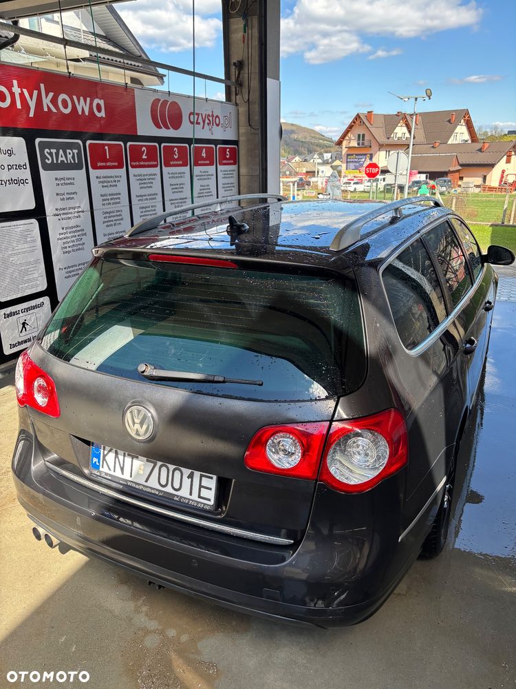 Volkswagen Passat 2.0 TDI Highline R-Style - 3