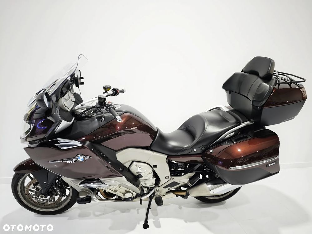 BMW K - 4