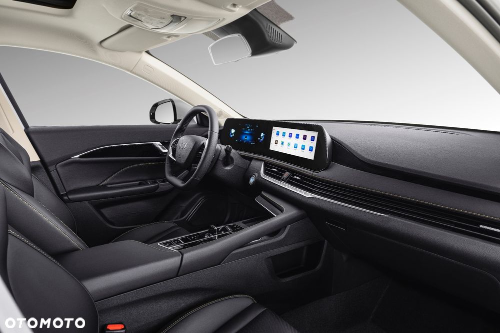 Bestune B70 2.0T Elegance - 27