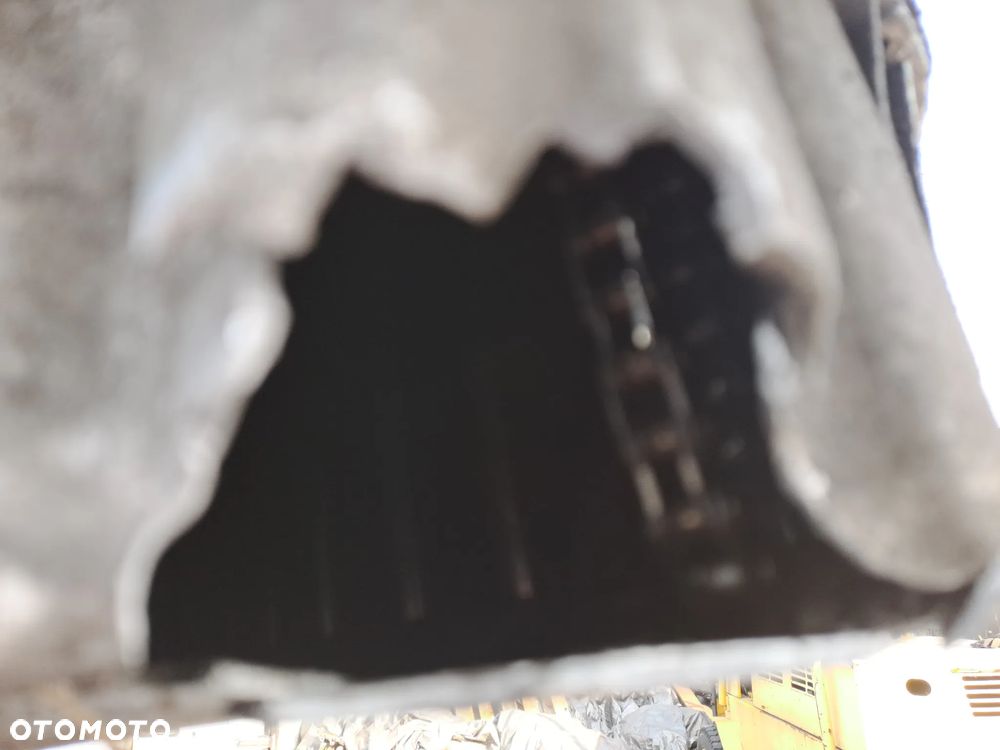 Volkswagen Golf V 1.9 TDi 105KM silnik kod BLS - 14