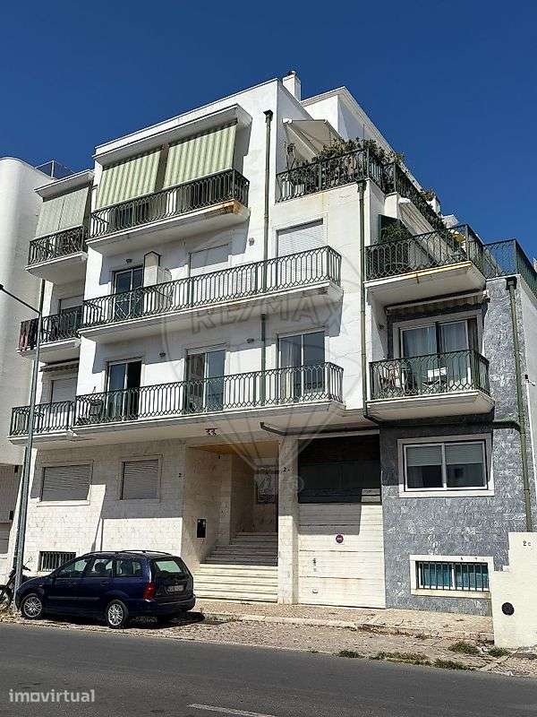 Apartamento T1 para arrendamento - Grande imagem: 2/34
