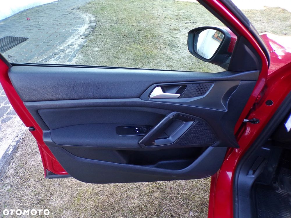 Peugeot 308 PureTech 110 Stop & Start Access - 17