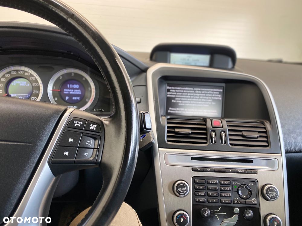 Volvo XC 60 D3 Summum - 25