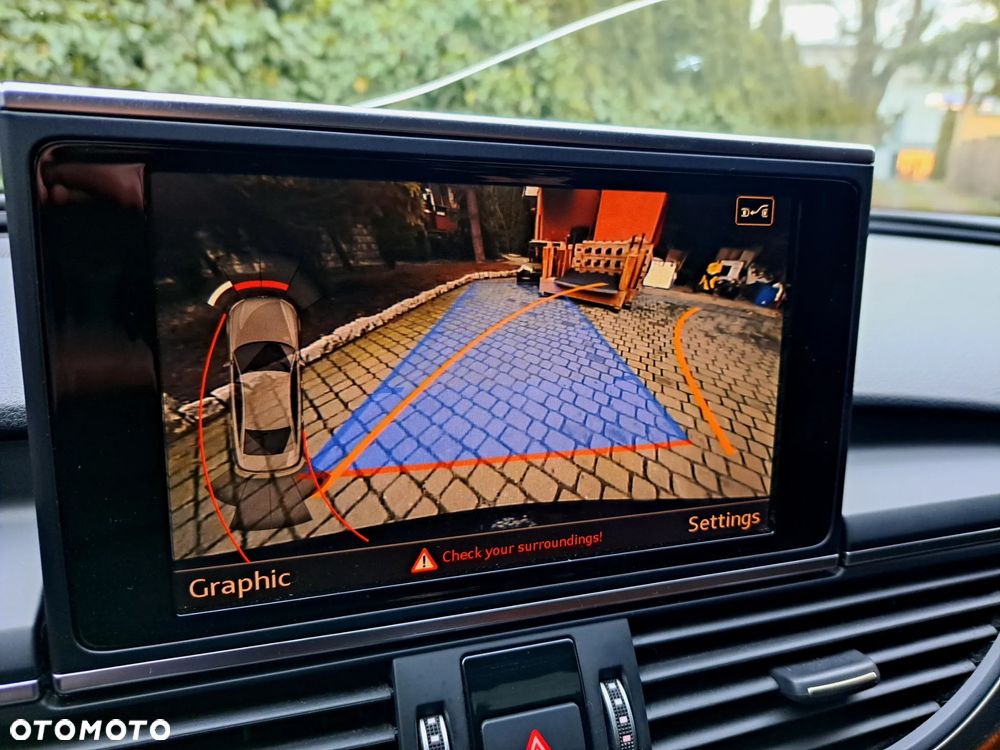 Audi A6 Limousine 2.0 TFSI Quattro S tronic - 26