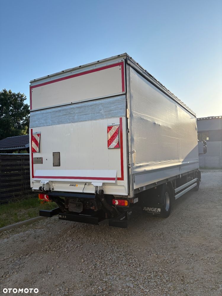 Iveco Eurocargo - 3