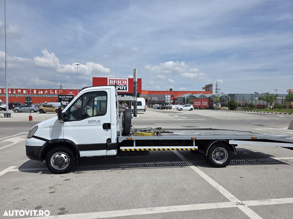 Iveco Daily 35C - 3