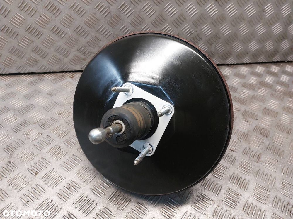 SERWO + POMPA HAMULCOWA CITROEN JUMPER II 2.2 HDI 0204051286 - 4