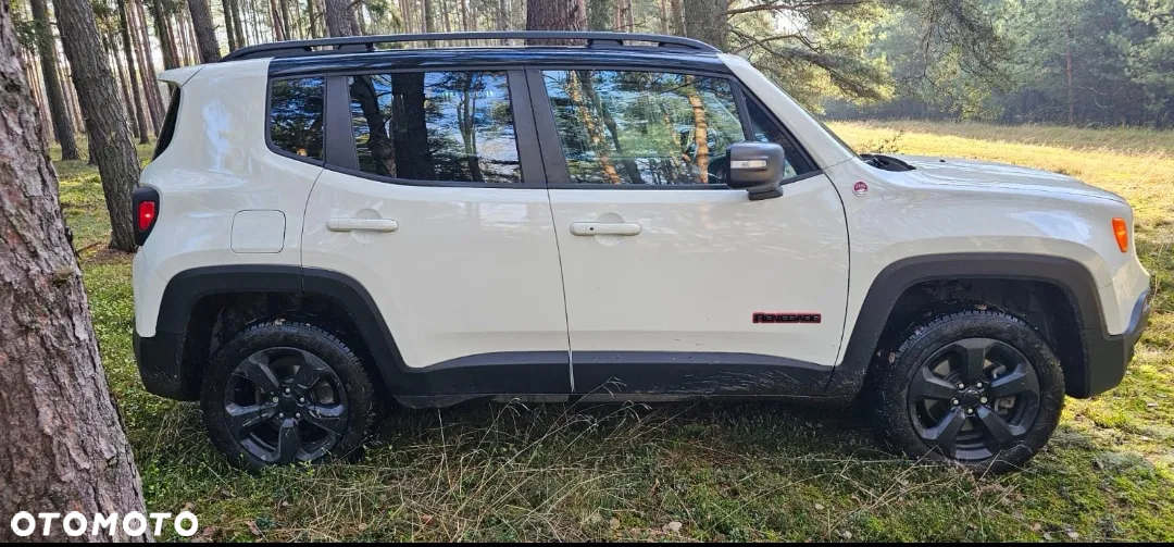 Jeep Renegade - 8