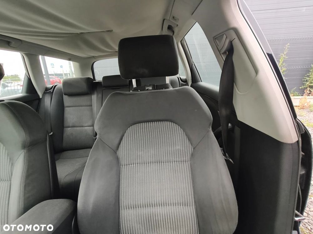 Audi A4 Avant 2.0 TDI - 8