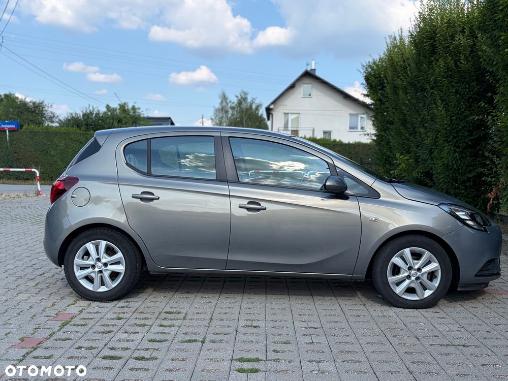 Opel Corsa 1.2 Active - 9