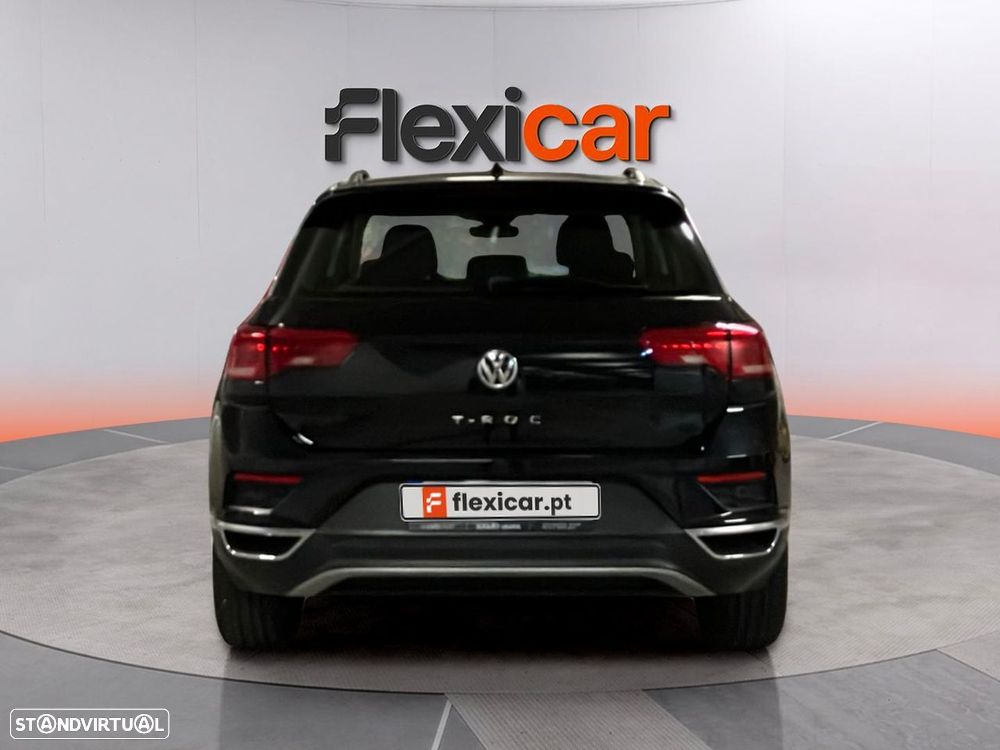 VW T-Roc 1.5 TSI Style - 8