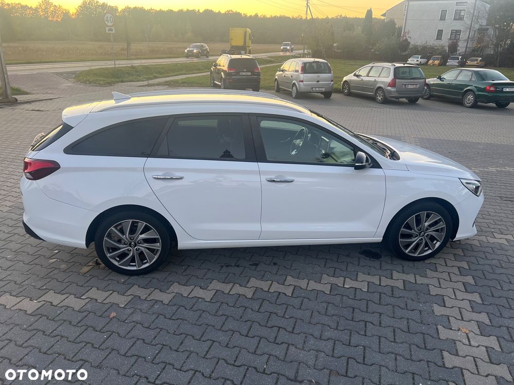Hyundai i30 - 9