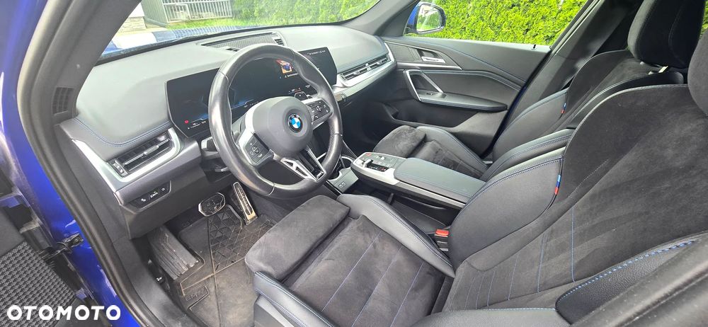 BMW X1 sDrive18i M Sport - 19