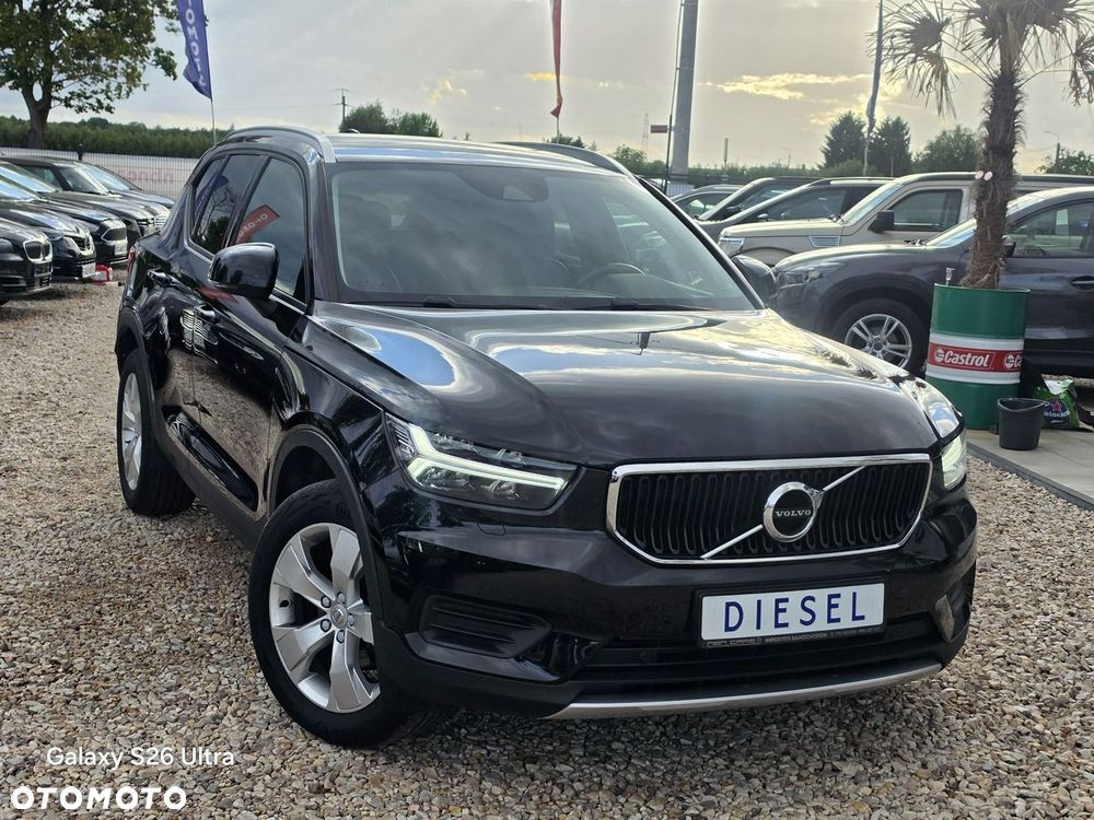 Volvo XC 40 - 7