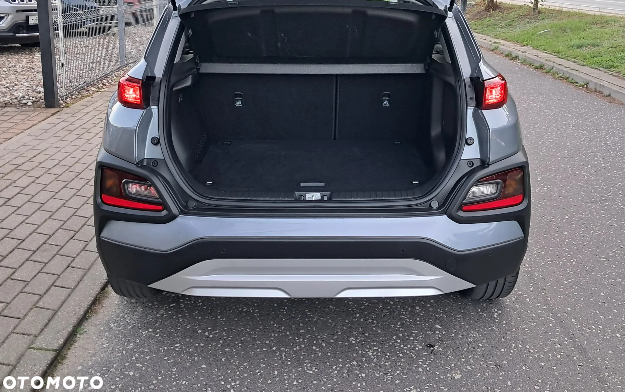 Hyundai Kona 1.0 T-GDI Select - 39