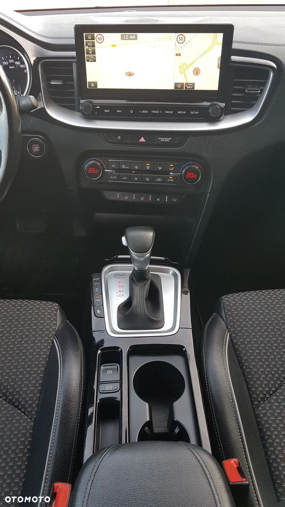 Kia XCeed 1.6 T-GDI L DCT - 10