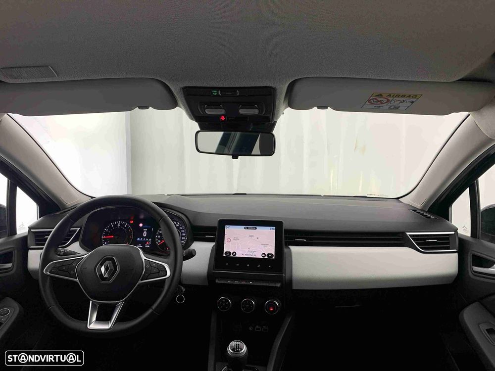 Renault Clio 1.0 TCe Evolution - 13