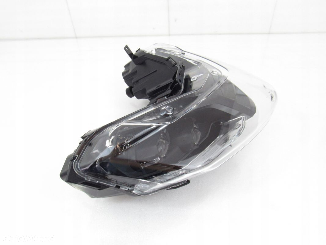 Lampa przód / reflektor BMW CE 04 - 2