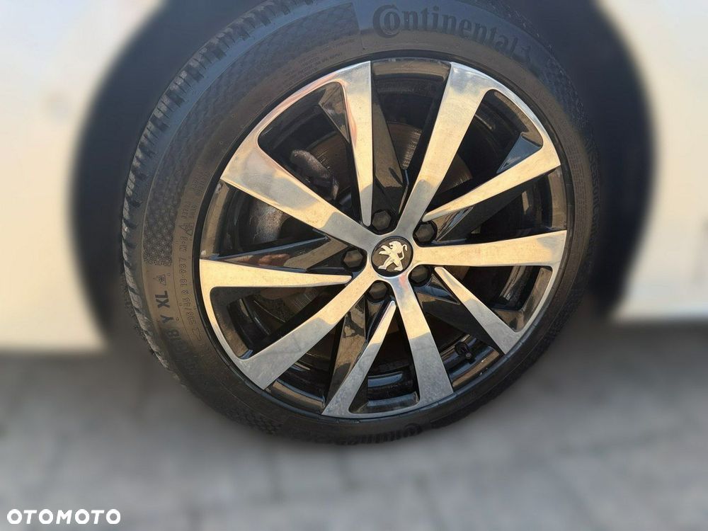 Peugeot 508 - 10