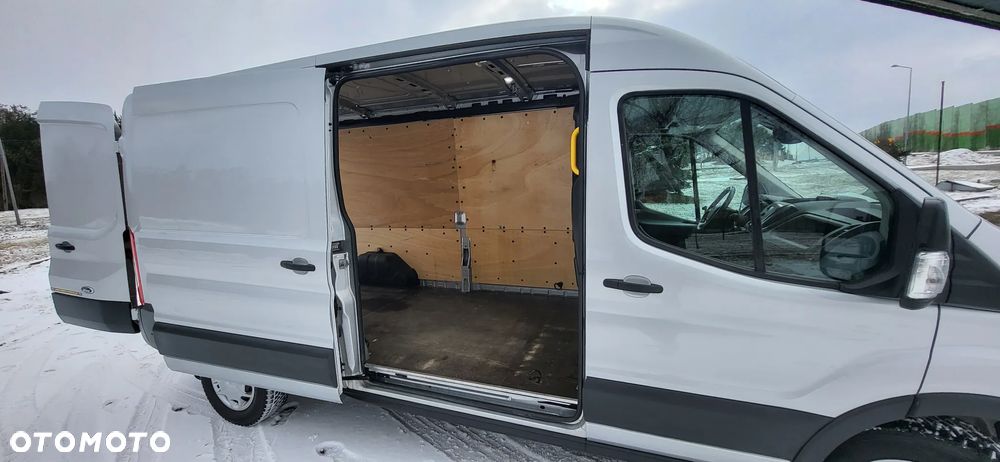 Ford Transit - 16