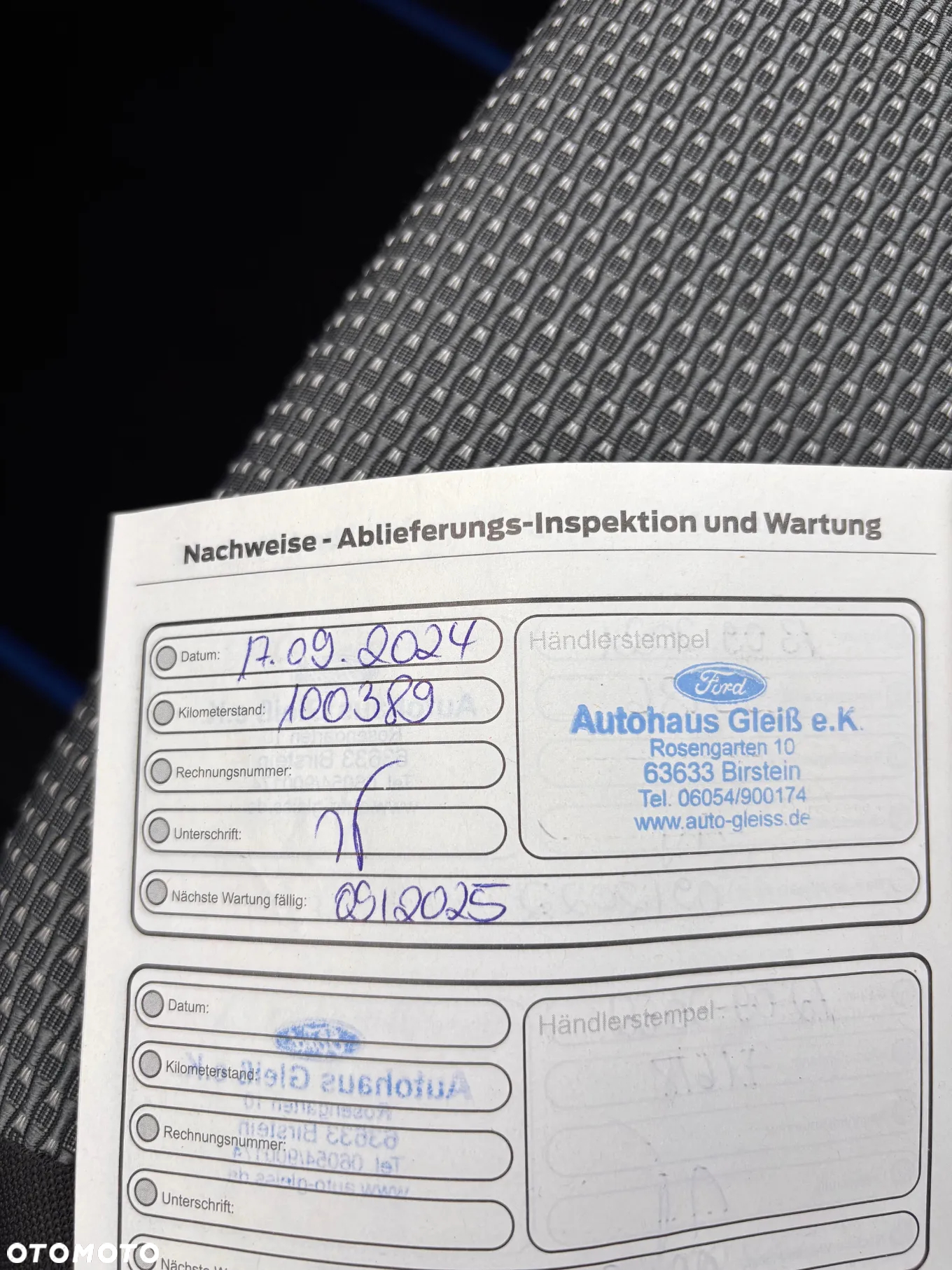Ford EcoSport 1.0 EcoBoost TITANIUM - 12