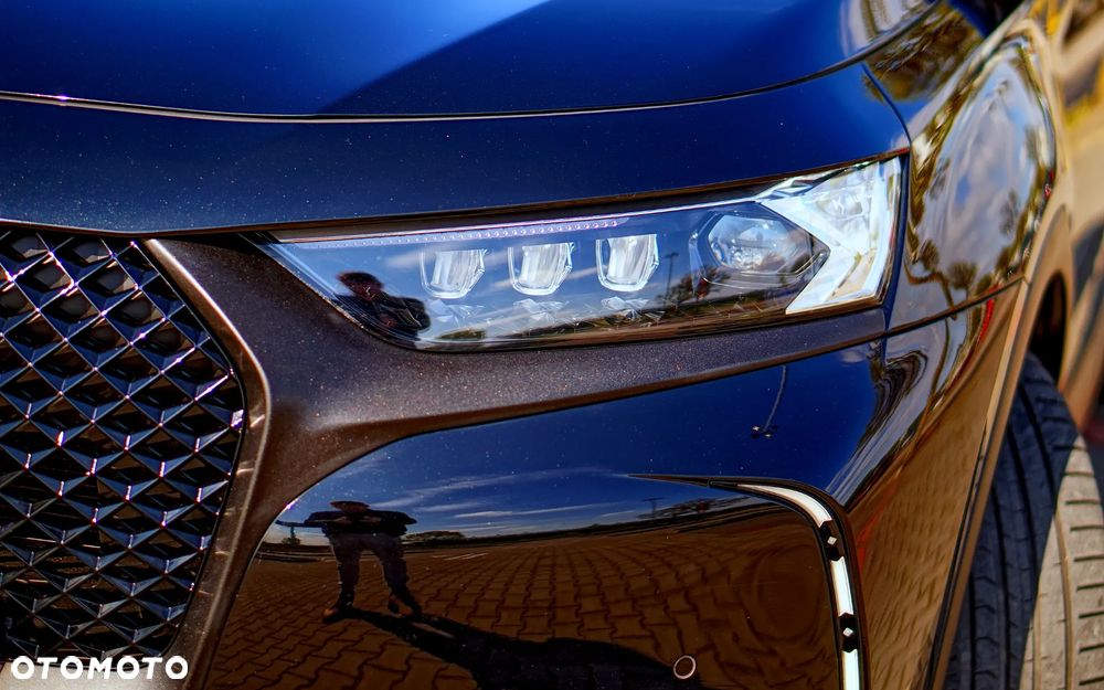 DS Automobiles DS 7 Crossback 1.6 E-Tense Performance Line + - 31