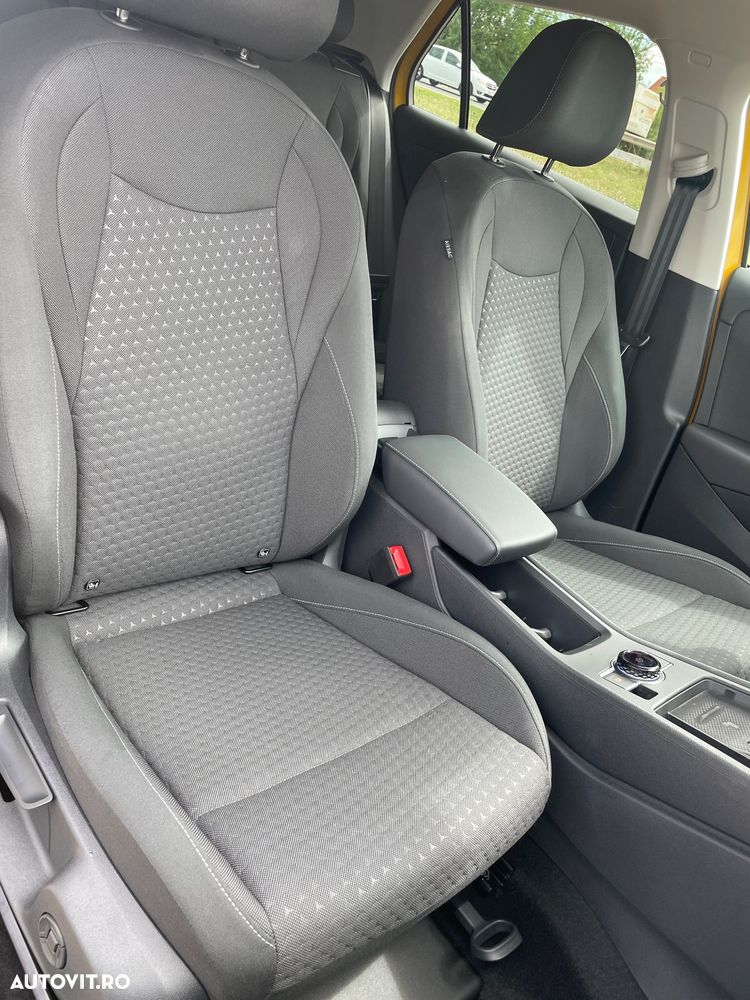 Volkswagen T-Roc 1.5 eTSI 115 CP DSG MHEV Life - 22